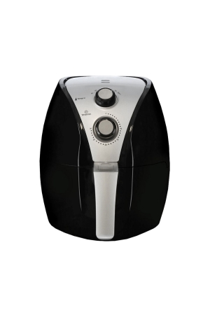 Mestic Mestic Airfryer MA-200 1300 Watt 