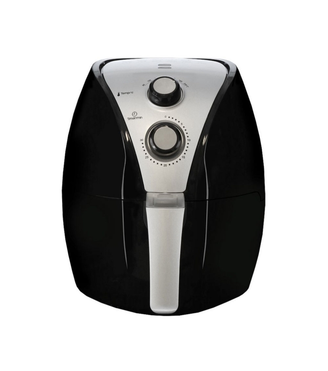 Mestic Mestic Airfryer MA-200 1300 Watt 1502850 Mestic electra 1502850 ecru bij Leerentveldvrijetijd.nl