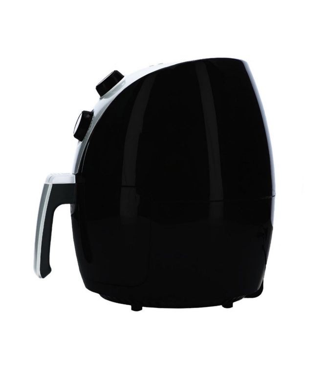 Mestic Mestic Airfryer MA-200 1300 Watt 1502850 Mestic electra 1502850 ecru bij Leerentveldvrijetijd.nl
