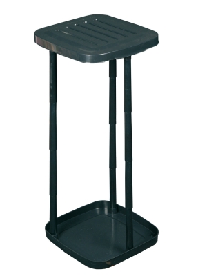 Bo-Camp Bo-Camp Ekologika vuilnisbakhouder