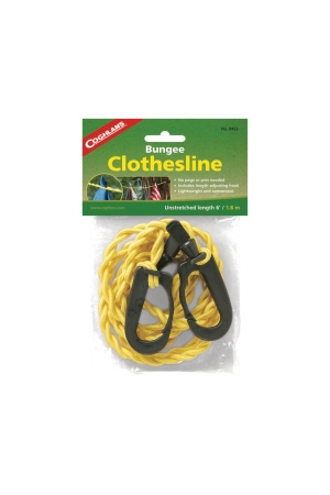 Coghlan's Coghlan's Waslijn Elastisch Coghlan's Coghlan's Waslijn Elastisch