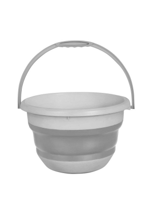 Brunner Brunner Vinis Opvouwb.Emmer 14L (3Kl)