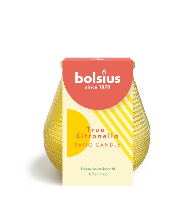 Bo-Camp caravan 8275100 ecru bij Leerentveldvrijetijd.nl