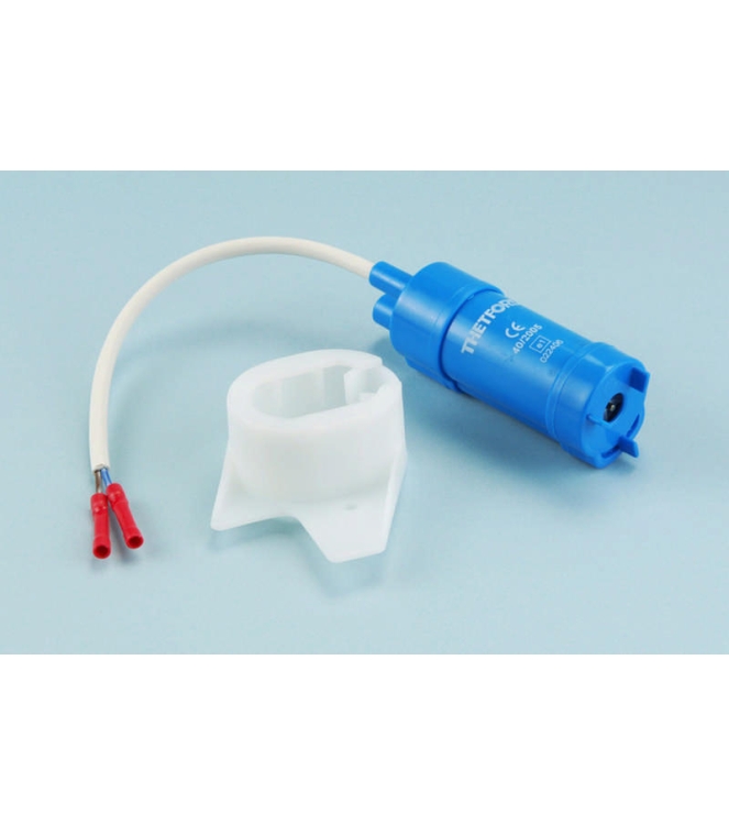 Thetford caravan 1306070 ecru bij Leerentveldvrijetijd.nl