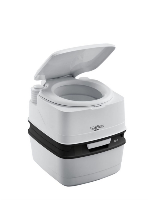 Thetford Thetford Porta Potti Qube 165 wit