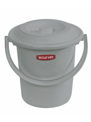 Curver Curver Toiletemmer 10 liter