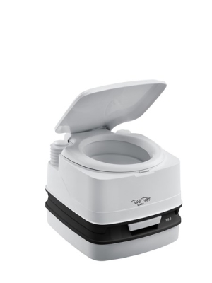 Thetford Thetford Porta Potti Qube 145 wit