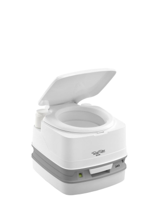 Thetford Thetford Porta Potti Qube 345 Wit