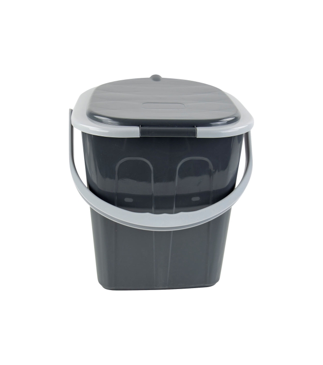 Bo-Camp caravan 5502820 ecru bij Leerentveldvrijetijd.nl