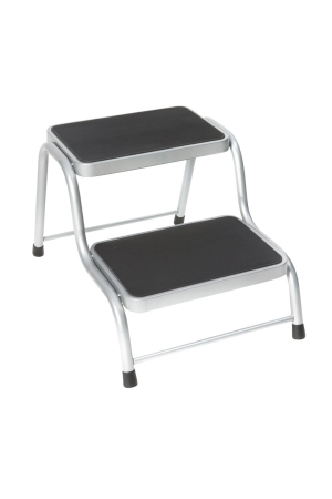 Bo-Camp Bo-Camp Caravanopstap 2 Treden rond 