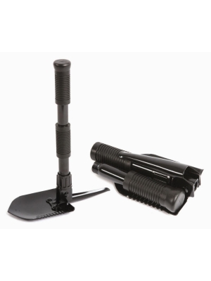 Bo-Camp Bo-Camp Kampschop mini opklapbaar + etui