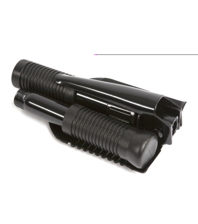 Bo-Camp caravan 7514860 ecru bij Leerentveldvrijetijd.nl