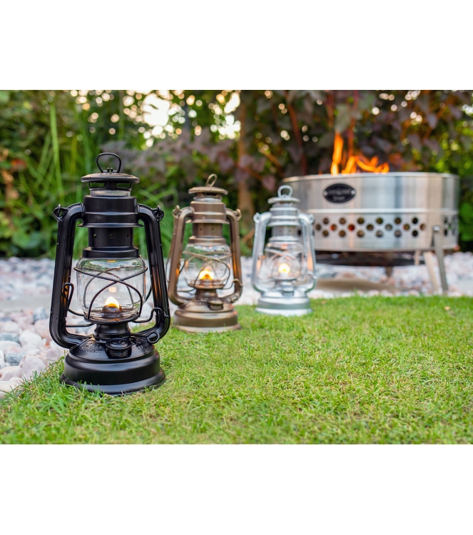 Feuerhand caravan FH 276-ZI ecru bij Leerentveldvrijetijd.nl