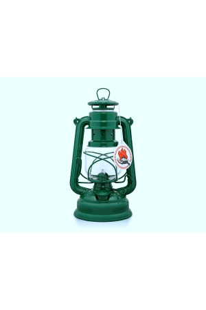 Feuerhand Feuerhand Stormlamp 276 olielamp Mos Groen