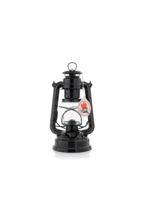 Feuerhand Feuerhand Stormlamp 276 olielamp Zwart Feuerhand Feuerhand Stormlamp 276 olielamp Zwart