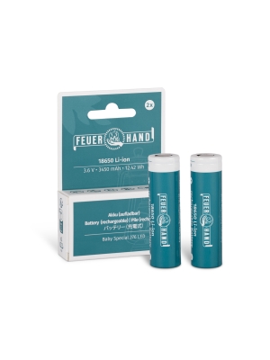 Feuerhand Feuerhand Li-Ion batterij 2st
