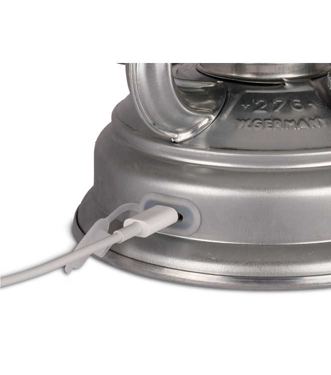 Feuerhand Feuerhand Li-Ion batterij 2st FH 18650-LI-ION Feuerhand caravan FH 18650-LI-ION ecru bij Leerentveldvrijetijd.nl