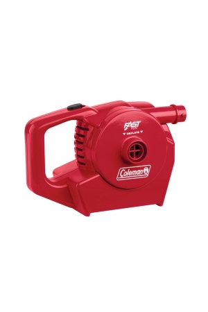 Coleman Coleman Rechargeable Quickpump 12/230V 