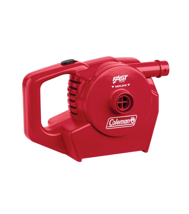 Coleman slapen 2000019878 ecru bij Leerentveldvrijetijd.nl