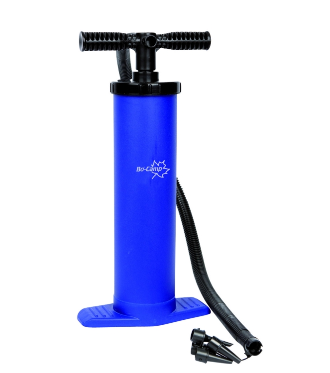 Bo-Camp Bo-Camp Handpomp Jumbo Populair in doos 3807720 Bo-Camp slapen 3807720 ecru bij Leerentveldvrijetijd.nl