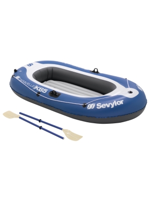 Sevylor Sevylor KK65 Caravelle 2 persoons boot