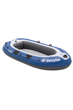 Sevylor Sevylor K85 Caravelle 2 persoons boot Sevylor Sevylor K85 Caravelle 2 persoons boot