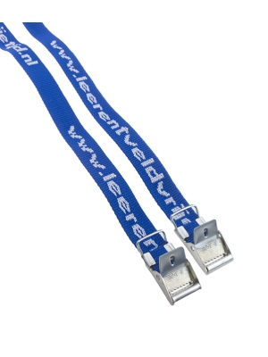 Bo-Camp Bo-Camp Spanriem zb/2 18/150cm