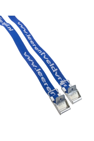 Bo-Camp Bo-Camp Spanriem zb/2 18/150cm Bo-Camp Bo-Camp Spanriem zb/2 18/150cm