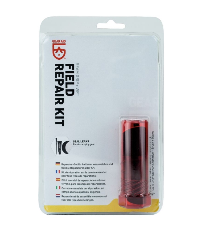 McNett camping 5713072 ecru bij Leerentveldvrijetijd.nl