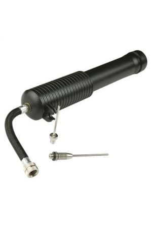 Stanno Stanno Dual action pump 0000 Stanno Stanno Dual action pump 0000