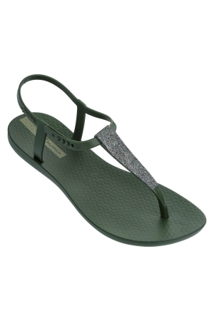 Ipanema Ipanema Class Pop Sandal Green Ipanema Ipanema Class Pop Sandal Green