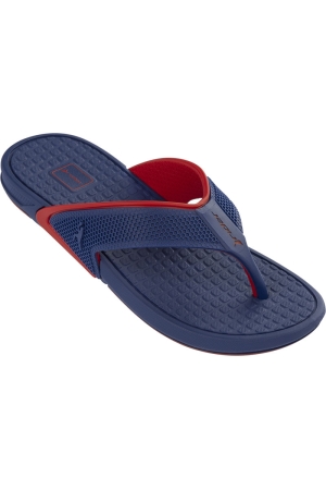 Rider Rider Revolution Thong Kids slippers 22407 BLUE/RED Rider Rider Revolution Thong Kids slippers 22407 BLUE/RED