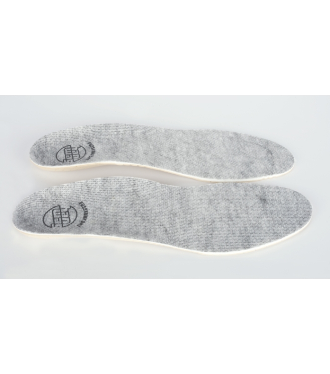 Hanwag schoen accessoires 8804 ecru bij Leerentveldvrijetijd.nl