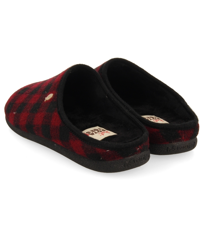 hot potatoes sloffen HP 73885 geel bij Leerentveldvrijetijd.nl