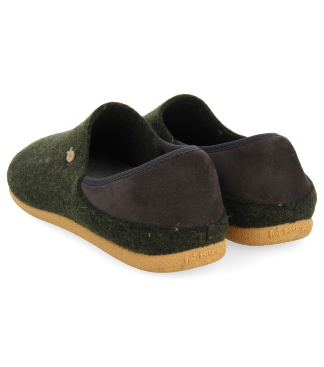 hot potatoes hot potatoes Hot Potatoes 92109 green HP 92109 Green hot potatoes sloffen HP 92109 blauw bij Leerentveldvrijetijd.nl