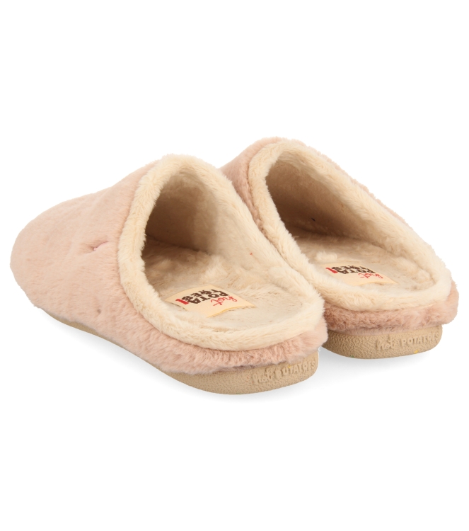 hot potatoes hot potatoes Hot Potatoes 92194 pink HP 92194 Pink hot potatoes sloffen HP 92194 ivoor bij Leerentveldvrijetijd.nl