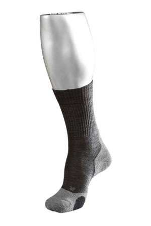 Falke Falke TK2 Explore Wool 3150_smog