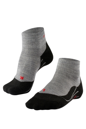 Falke Falke TK5 Wander Short Women 3403_light grey Falke Falke TK5 Wander Short Women 3403_light grey