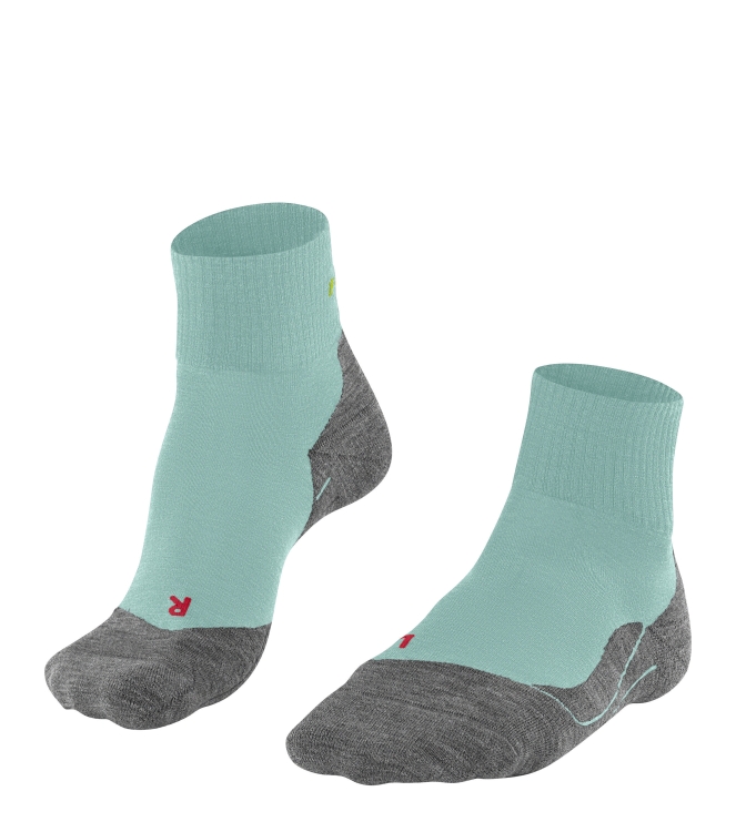 Falke wandelsokken 16473 zwart bij Leerentveldvrijetijd.nl