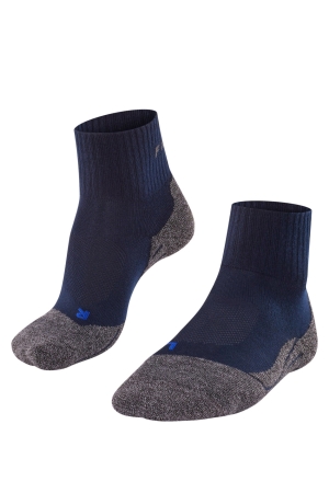 Falke Falke TK2 Explore Cool Short 6120_marine