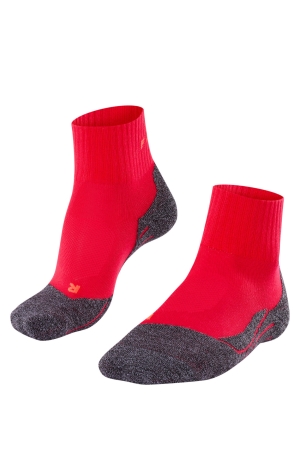 Falke Falke TK2 Explore Cool Short Women 8564_rose Falke Falke TK2 Explore Cool Short Women 8564_rose