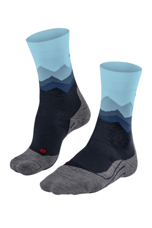 Falke Falke TK2 Explore Women 6162_navy