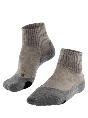 Falke Falke TK2 Explore Wool Short Women