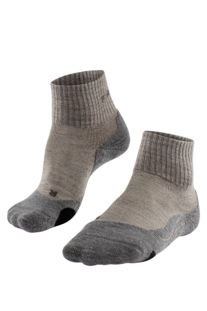 Falke Falke TK2 Explore Wool Short Women 4310_kit mouline Falke Falke TK2 Explore Wool Short Women 4310_kit mouline