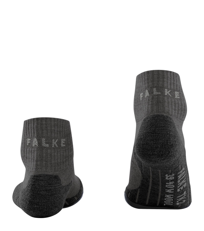 Falke wandelsokken 16328 lichtblauw bij Leerentveldvrijetijd.nl