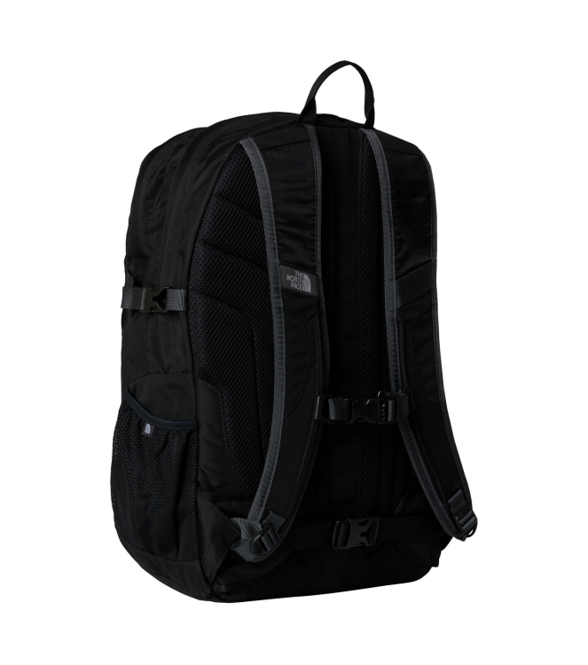 The North Face tassen NF00CF9C licht grijs bij Leerentveldvrijetijd.nl