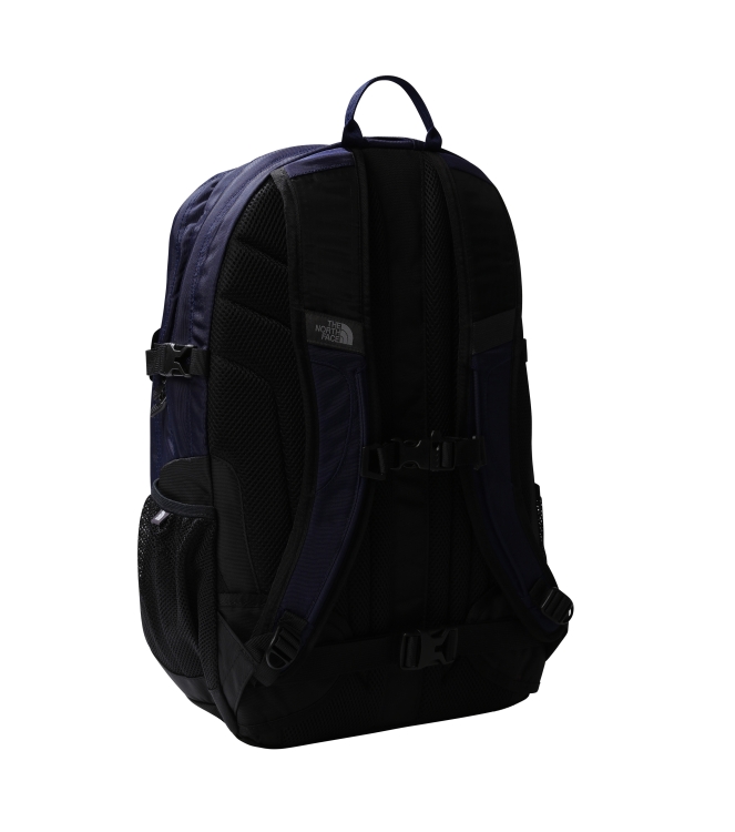 The North Face The North Face Borealis Classic Backpack atk1 tnf navy NF00CF9C ATK1 TNF Navy The North Face tassen NF00CF9C antraciet bij Leerentveldvrijetijd.nl