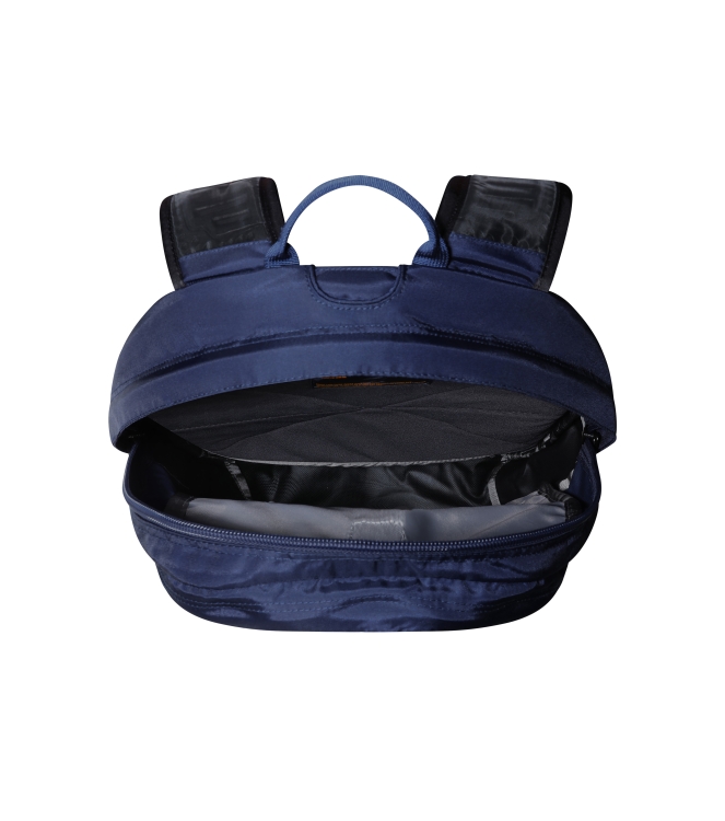 The North Face The North Face Borealis Classic Backpack atk1 tnf navy NF00CF9C ATK1 TNF Navy The North Face tassen NF00CF9C antraciet bij Leerentveldvrijetijd.nl