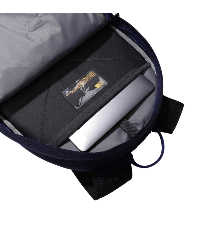 The North Face The North Face Borealis Classic Backpack atk1 tnf navy NF00CF9C ATK1 TNF Navy The North Face tassen NF00CF9C antraciet bij Leerentveldvrijetijd.nl