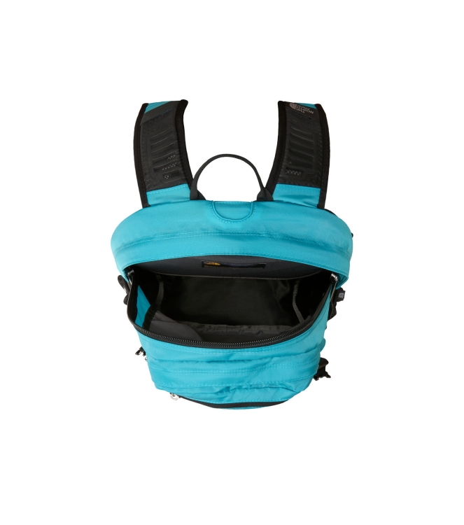 The North Face The North Face Borealis Classic Backpack npt1 river ice/lava NF00CF9C NPT1 River Ice/Lava The North Face tassen NF00CF9C zand bij Leerentveldvrijetijd.nl